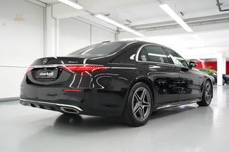 Thumbnail von Mercedes-Benz S 580 4Matic Lang/Long - AMG LINE - VOLL/FULL