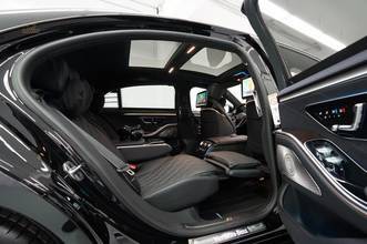 Thumbnail von Mercedes-Benz S 580 4Matic Lang/Long - AMG & EXKLUSIV PAKET