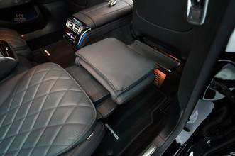 Thumbnail von Mercedes-Benz S 580 4Matic Lang/Long - AMG & EXKLUSIV PAKET