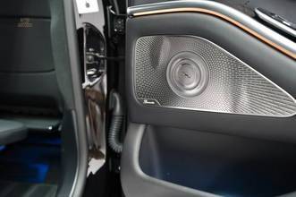 Thumbnail von Mercedes-Benz S 580 4Matic Lang/Long - AMG & EXKLUSIV PAKET