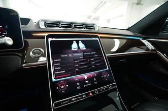 Thumbnail von Mercedes-Benz S 580 4Matic Lang/Long - AMG & EXKLUSIV PAKET