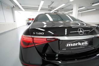 Thumbnail von Mercedes-Benz S 580 4Matic Lang/Long - AMG & EXKLUSIV PAKET