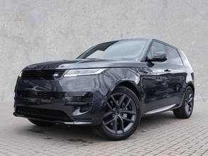 Thumbnail von Land Rover Range Rover Sport D300 Dynamic SE