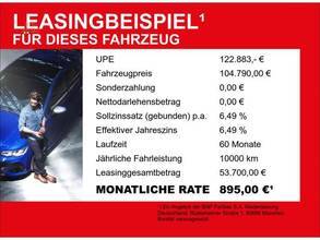 Thumbnail von Land Rover Range Rover Sport D300 Dynamic SE