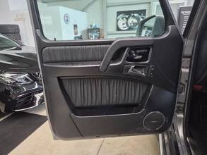 Thumbnail von Mercedes-Benz G 500 Limited Edition/H&K/Standheizung/AHK/*450€