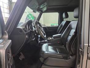 Thumbnail von Mercedes-Benz G 500 Limited Edition/H&K/Standheizung/AHK/*450€