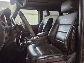 Thumbnail von Mercedes-Benz G 500 Limited Edition/H&K/Standheizung/AHK/*450€