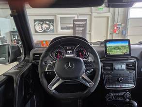 Thumbnail von Mercedes-Benz G 500 Limited Edition/H&K/Standheizung/AHK/*450€