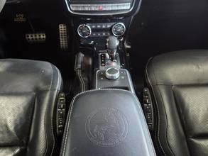 Thumbnail von Mercedes-Benz G 500 Limited Edition/H&K/Standheizung/AHK/*450€