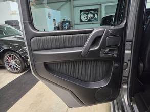 Thumbnail von Mercedes-Benz G 500 Limited Edition/H&K/Standheizung/AHK/*450€