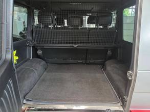 Thumbnail von Mercedes-Benz G 500 Limited Edition/H&K/Standheizung/AHK/*450€