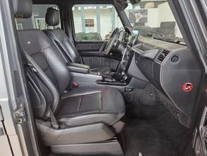 Thumbnail von Mercedes-Benz G 500 Limited Edition/H&K/Standheizung/AHK/*450€