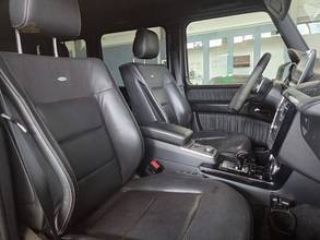 Thumbnail von Mercedes-Benz G 500 Limited Edition/H&K/Standheizung/AHK/*450€