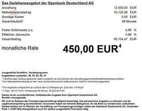 Thumbnail von Mercedes-Benz G 500 Limited Edition/H&K/Standheizung/AHK/*450€