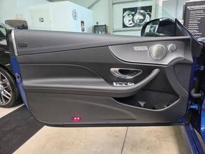 Thumbnail von Mercedes-Benz E450 Cabrio 4Matic Night-Edition/Burmester/*450€