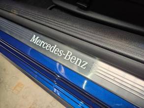 Thumbnail von Mercedes-Benz E450 Cabrio 4Matic Night-Edition/Burmester/*450€