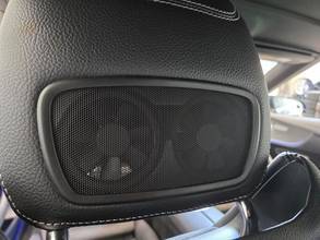 Thumbnail von Mercedes-Benz E450 Cabrio 4Matic Night-Edition/Burmester/*450€