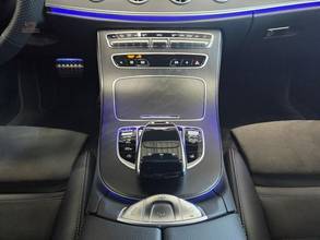 Thumbnail von Mercedes-Benz E450 Cabrio 4Matic Night-Edition/Burmester/*450€