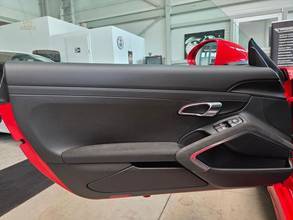 Thumbnail von Porsche Boxster GTS 4.0/Rückfahrkamera/PDLS+/1Hand/*675€