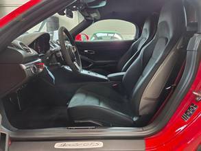 Thumbnail von Porsche Boxster GTS 4.0/Rückfahrkamera/PDLS+/1Hand/*675€