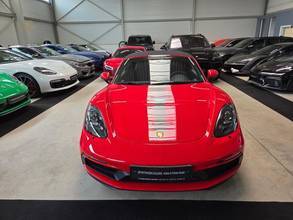 Thumbnail von Porsche Boxster GTS 4.0/Rückfahrkamera/PDLS+/1Hand/*675€