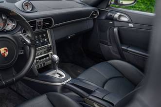 Thumbnail von Porsche 997 3.6 Turbo 430PS | BOSE | PASM | PCCM Plus