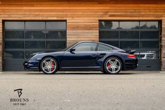 Thumbnail von Porsche 997 3.6 Turbo 430PS | BOSE | PASM | PCCM Plus