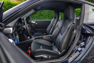 Thumbnail von Porsche 997 3.6 Turbo 430PS | BOSE | PASM | PCCM Plus