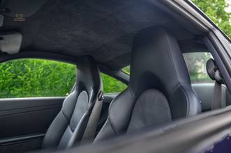 Thumbnail von Porsche 997 3.6 Turbo 430PS | BOSE | PASM | PCCM Plus