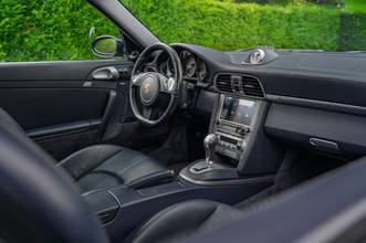 Thumbnail von Porsche 997 3.6 Turbo 430PS | BOSE | PASM | PCCM Plus