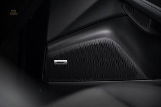 Thumbnail von Porsche Macan E 100kWh Performance 408PS |Pano|BOSE|ACC