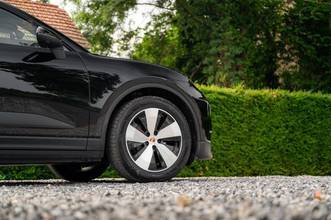 Thumbnail von Porsche Macan E 100kWh Performance 408PS |Pano|BOSE|ACC