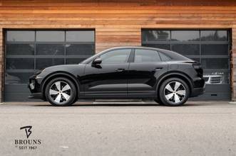 Thumbnail von Porsche Macan E 100kWh Performance 408PS |Pano|BOSE|ACC