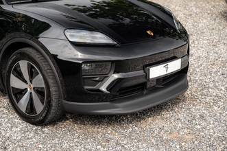 Thumbnail von Porsche Macan E 100kWh Performance 408PS |Pano|BOSE|ACC