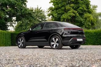 Thumbnail von Porsche Macan E 100kWh Performance 408PS |Pano|BOSE|ACC