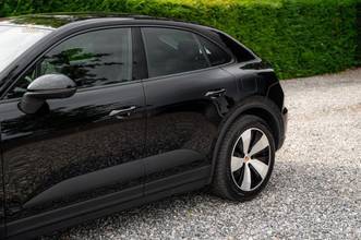 Thumbnail von Porsche Macan E 100kWh Performance 408PS |Pano|BOSE|ACC
