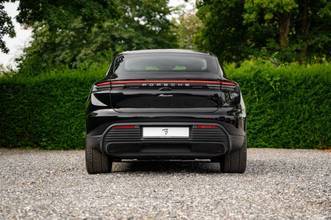 Thumbnail von Porsche Macan E 100kWh Performance 408PS |Pano|BOSE|ACC