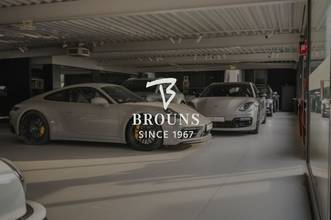 Thumbnail von Porsche Macan E 100kWh Performance 408PS |Pano|BOSE|ACC
