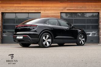 Thumbnail von Porsche Macan E 100kWh Performance 408PS |Pano|BOSE|ACC