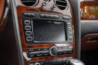 Thumbnail von Bentley Continental GT 6.0 W12 560PS | Schwarz/Cognac |