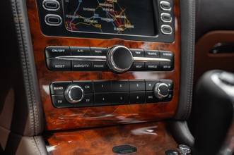 Thumbnail von Bentley Continental GT 6.0 W12 560PS | Schwarz/Cognac |