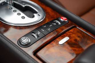 Thumbnail von Bentley Continental GT 6.0 W12 560PS | Schwarz/Cognac |