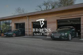 Thumbnail von Bentley Continental GT 6.0 W12 560PS | Schwarz/Cognac |
