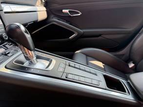Thumbnail von Porsche 991.2 Coupe PDK - 2.dt.Hd. -32tkm- perfekt