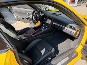 Thumbnail von Porsche 991.2 Coupe PDK - 2.dt.Hd. -32tkm- perfekt