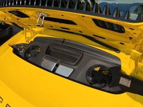 Thumbnail von Porsche 991.2 Coupe PDK - 2.dt.Hd. -32tkm- perfekt