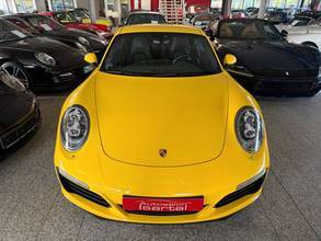Thumbnail von Porsche 991.2 Coupe PDK - 2.dt.Hd. -32tkm- perfekt