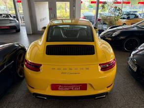 Thumbnail von Porsche 991.2 Coupe PDK - 2.dt.Hd. -32tkm- perfekt