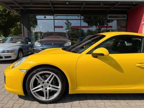 Thumbnail von Porsche 991.2 Coupe PDK - 2.dt.Hd. -32tkm- perfekt