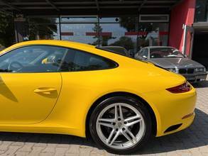 Thumbnail von Porsche 991.2 Coupe PDK - 2.dt.Hd. -32tkm- perfekt